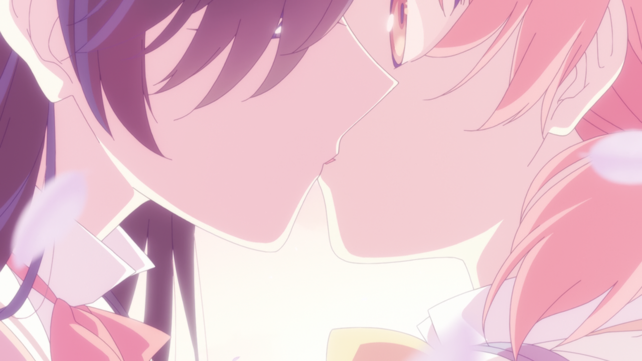 Yagate Kimi ni Naru (Nasa)